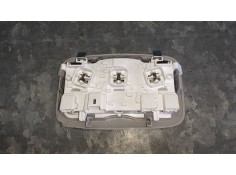 Recambio de luz interior para peugeot rifter referencia OEM IAM 96721407BJ   2