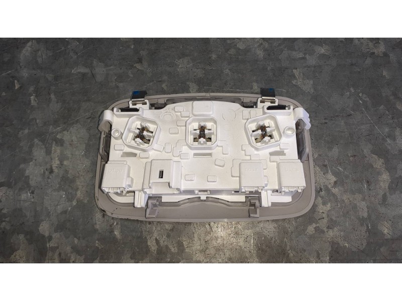 Recambio de luz interior para peugeot rifter referencia OEM IAM 96721407BJ  