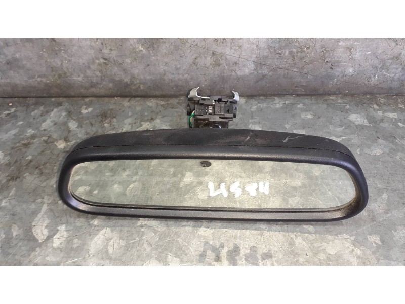 Recambio de espejo para peugeot rifter referencia OEM IAM 9840410080  