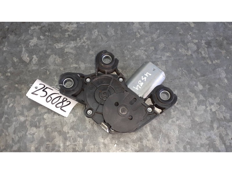 Recambio de motor limpia trasero para peugeot rifter referencia OEM IAM 9840123880  3 PINES
