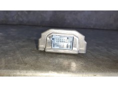 Recambio de camara vision frontal para peugeot rifter referencia OEM IAM 9842997780   2