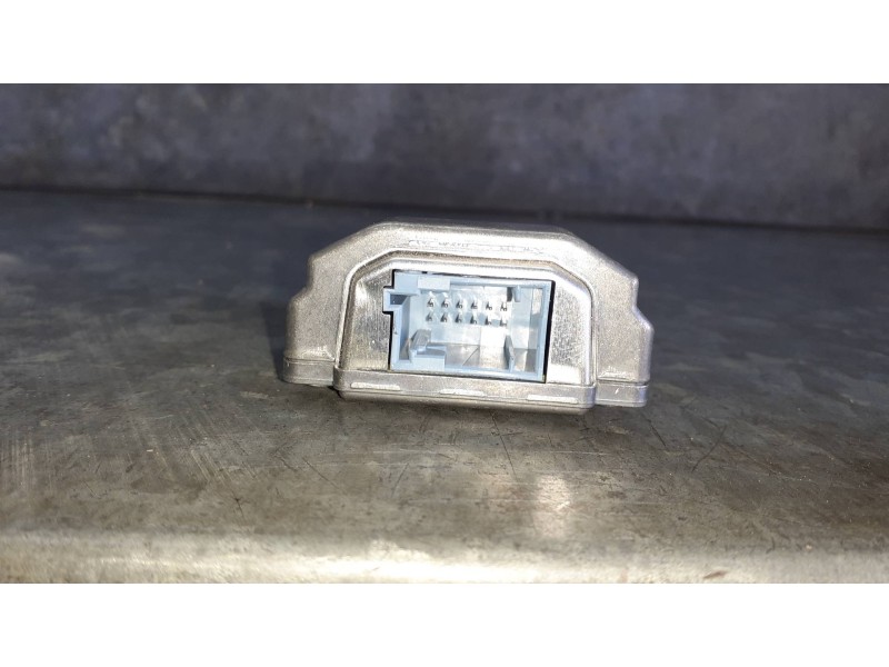 Recambio de camara vision frontal para peugeot rifter referencia OEM IAM 9842997780  