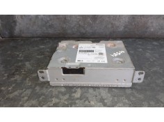Recambio de sistema audio / radio cd para peugeot rifter referencia OEM IAM 9844105980