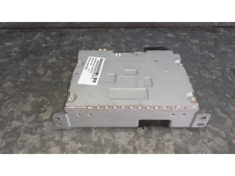 Recambio de sistema audio / radio cd para peugeot rifter referencia OEM IAM 9844105980  