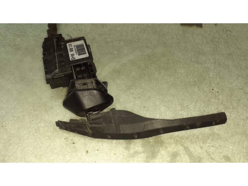 Recambio de moldura para ford focus lim. business referencia OEM IAM BM51A247B50AL 0104132601X CABLE PUERTA