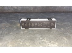 Recambio de modulo electronico para peugeot rifter referencia OEM IAM 9848693080