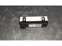 Recambio de modulo electronico para peugeot rifter referencia OEM IAM 9848693080   2