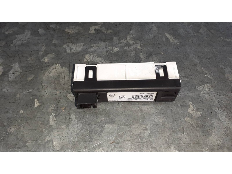 Recambio de modulo electronico para peugeot rifter referencia OEM IAM 9848693080  