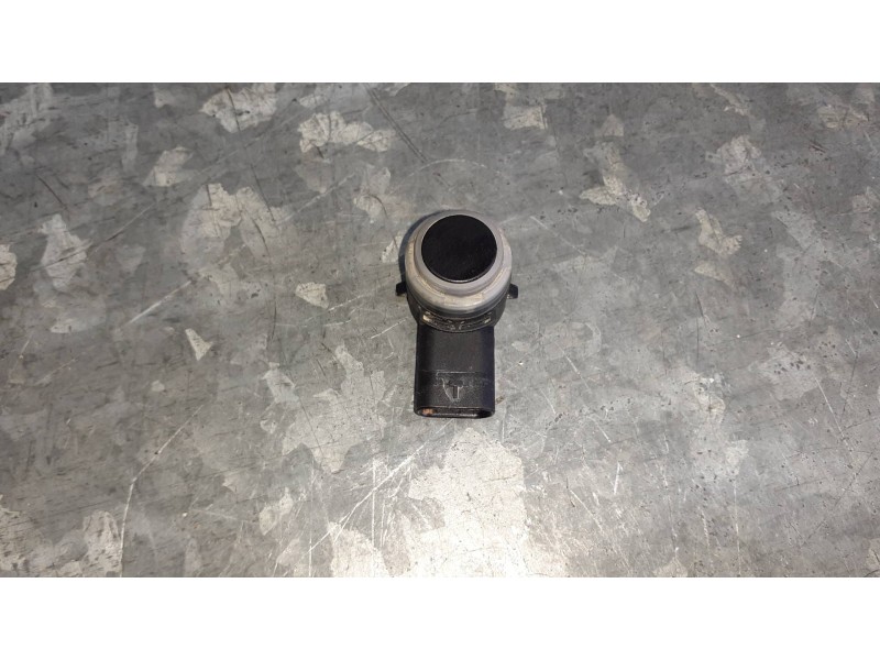 Recambio de sensor de aparcamiento para peugeot rifter referencia OEM IAM 9813348377XT 3 PINES TRASERO