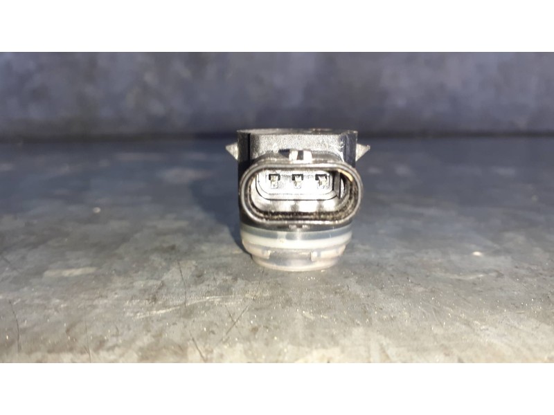 Recambio de sensor de aparcamiento para peugeot rifter referencia OEM IAM 9813348377XT 3 PINES TRASERO