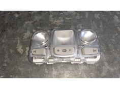 Recambio de luz interior para peugeot rifter referencia OEM IAM 96887290BJ01