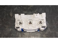 Recambio de luz interior para peugeot rifter referencia OEM IAM 96887290BJ01   2