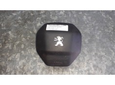 Recambio de airbag delantero izquierdo para peugeot rifter referencia OEM IAM 98185172ZD