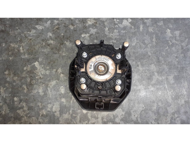 Recambio de airbag delantero izquierdo para peugeot rifter referencia OEM IAM 98185172ZD  