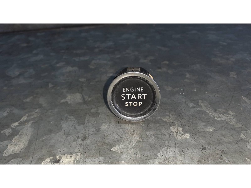 Recambio de mando start/ stop para peugeot rifter referencia OEM IAM 9827205180  