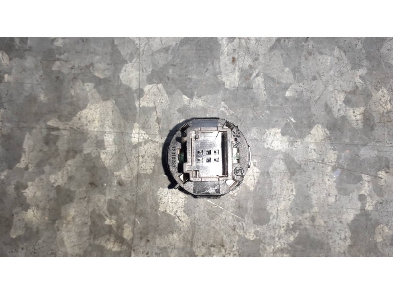 Recambio de mando start/ stop para peugeot rifter referencia OEM IAM 9827205180  