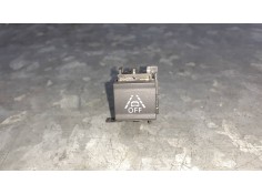 Recambio de interruptor para peugeot rifter referencia OEM IAM 98170269ZD  6 PINES