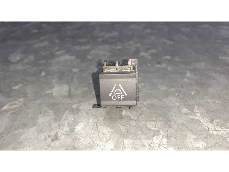 Recambio de interruptor para peugeot rifter referencia OEM IAM 98170269ZD  6 PINES