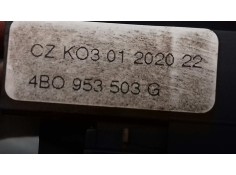 Recambio de mando limpia para volkswagen passat berlina (3b2) comfortline referencia OEM IAM 4B0953503G   2