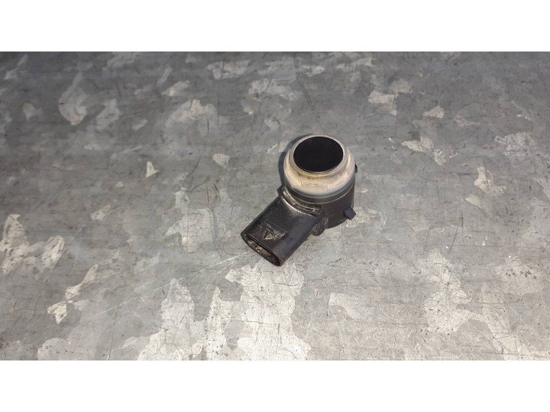 Recambio de sensor de aparcamiento para peugeot rifter referencia OEM IAM 9813348377XT 3 PINES TRASERO