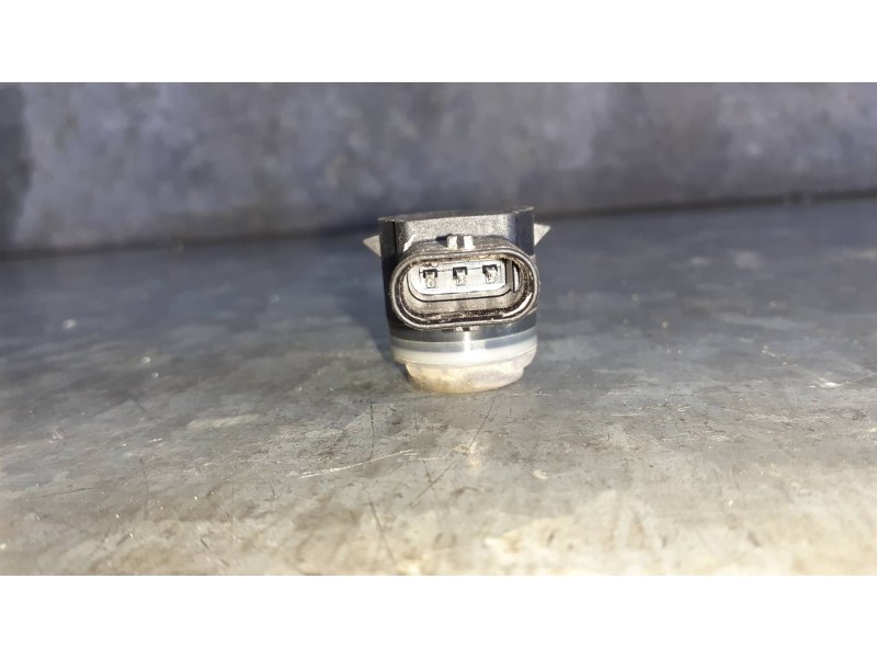 Recambio de sensor de aparcamiento para peugeot rifter referencia OEM IAM 9813348377XT 3 PINES TRASERO