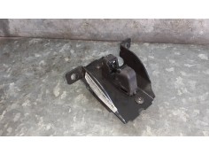 Recambio de cerradura maletero / porton para peugeot rifter referencia OEM IAM 9832088480  3 PINES