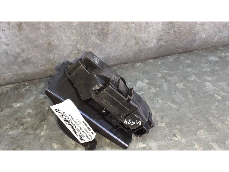 Recambio de cerradura maletero / porton para peugeot rifter referencia OEM IAM 9832088480  3 PINES