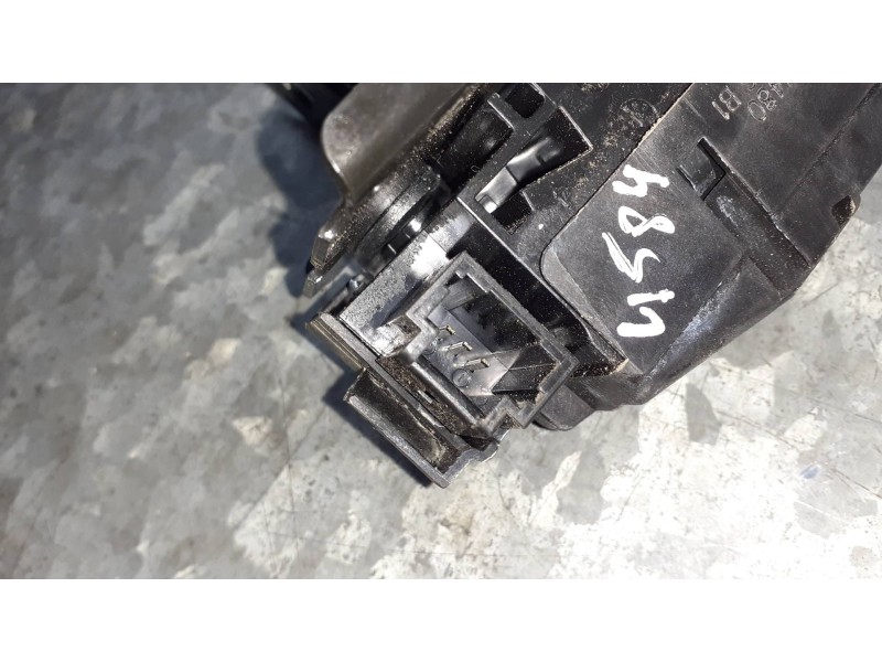 Recambio de cerradura maletero / porton para peugeot rifter referencia OEM IAM 9832088480  3 PINES