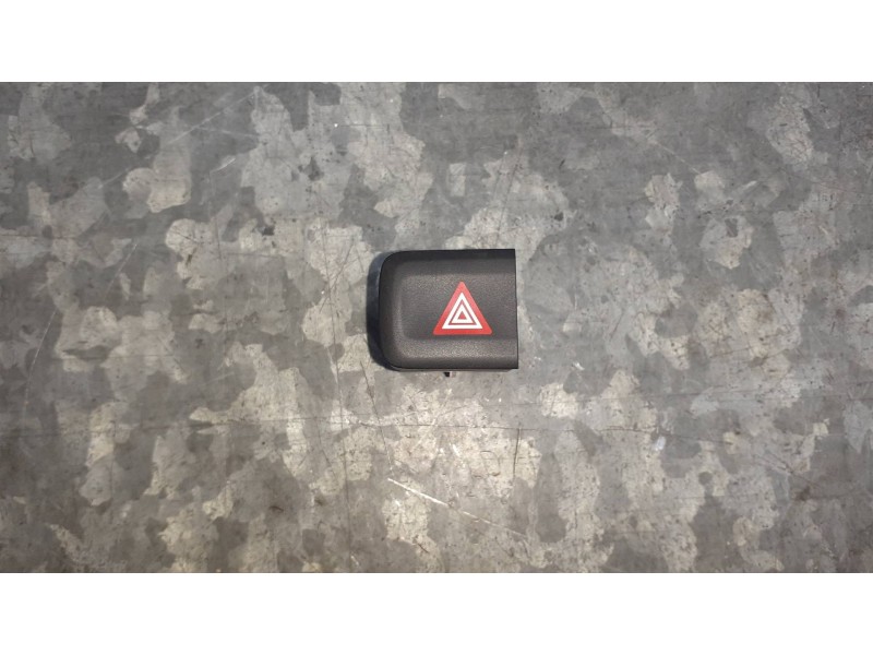 Recambio de warning para peugeot rifter referencia OEM IAM 98170430ZD  3 PINES