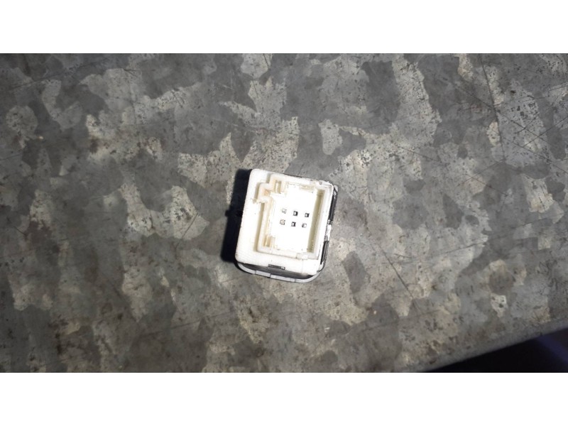 Recambio de warning para peugeot rifter referencia OEM IAM 98170430ZD  3 PINES