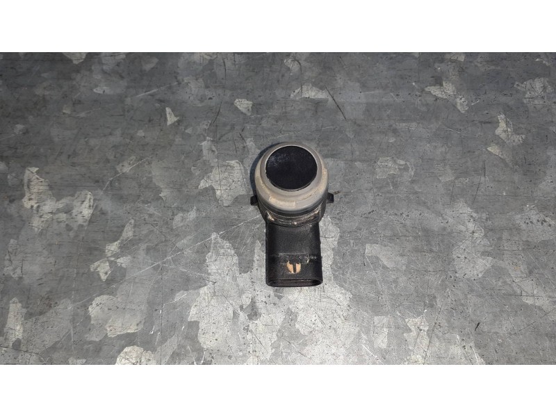 Recambio de sensor de aparcamiento para peugeot rifter referencia OEM IAM 9813348377XT 3 PINES TRASERO
