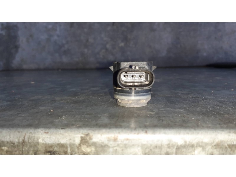 Recambio de sensor de aparcamiento para peugeot rifter referencia OEM IAM 9813348377XT 3 PINES TRASERO