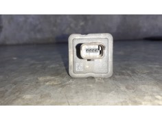 Recambio de camara vision trasera para peugeot rifter referencia OEM IAM 9809301080  4 PINES 2