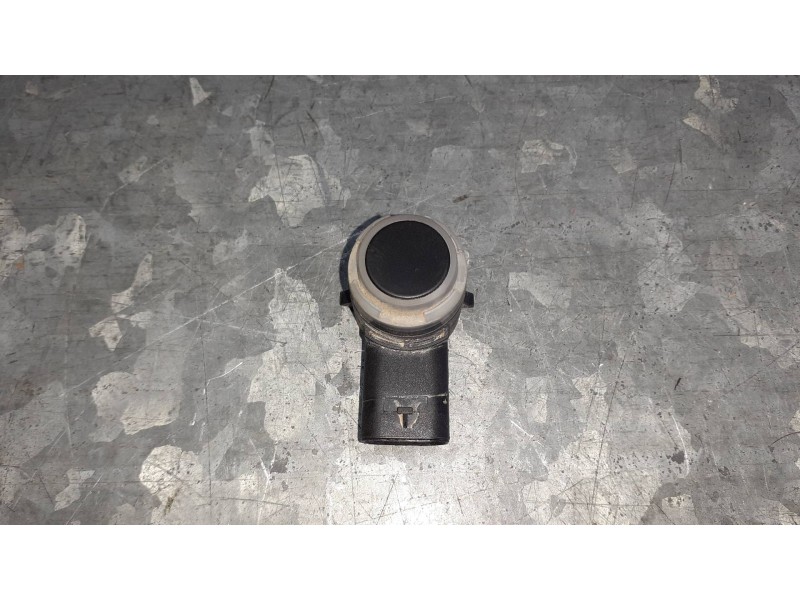 Recambio de sensor de aparcamiento para peugeot rifter referencia OEM IAM 9813348377XT 3 PINES TRASERO