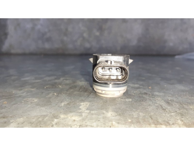 Recambio de sensor de aparcamiento para peugeot rifter referencia OEM IAM 9813348377XT 3 PINES TRASERO