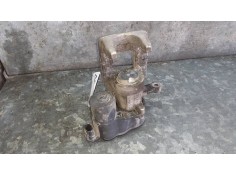 Recambio de pinza de freno trasera izquierda para peugeot rifter referencia OEM IAM AE777006 2 PINES 9819059380 2