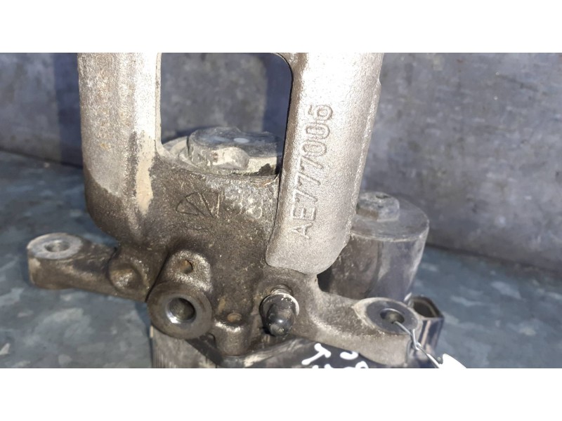 Recambio de pinza de freno trasera izquierda para peugeot rifter referencia OEM IAM AE777006 2 PINES 9819059380