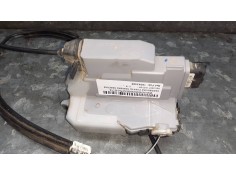 Recambio de cerradura puerta trasera derecha para peugeot rifter referencia OEM IAM 16943408   2