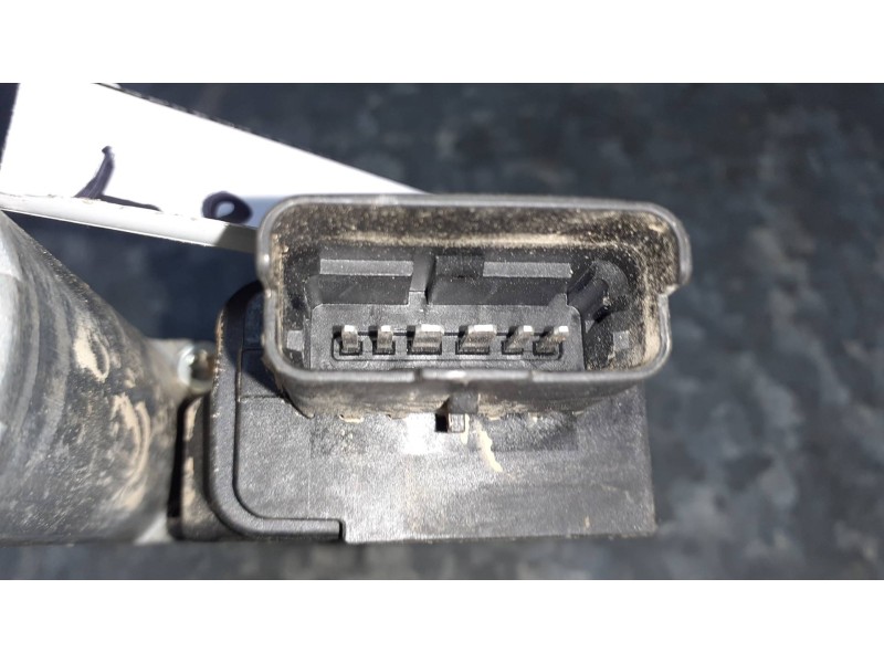 Recambio de motor elevalunas trasero derecho para peugeot rifter referencia OEM IAM 9837832180  6 PINES
