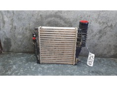 Recambio de intercooler para peugeot rifter referencia OEM IAM P9675627980