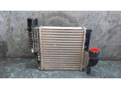 Recambio de intercooler para peugeot rifter referencia OEM IAM P9675627980   2