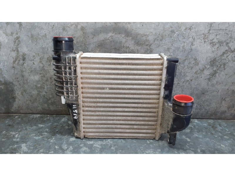Recambio de intercooler para peugeot rifter referencia OEM IAM P9675627980  
