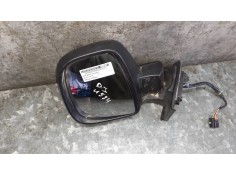 Recambio de retrovisor izquierdo para peugeot rifter referencia OEM IAM 51967K01  ELECTRICO