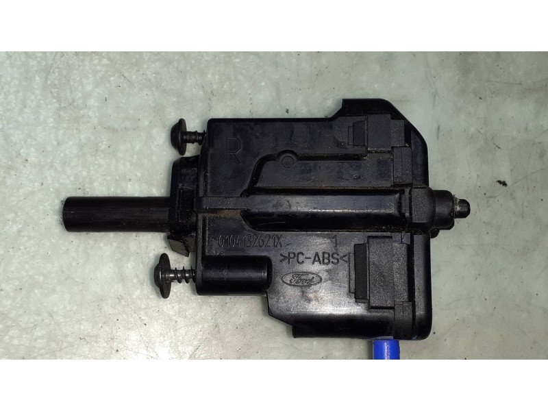 Recambio de moldura para ford focus lim. business referencia OEM IAM BM51A247B50AL 0104132601X CABLE PUERTA