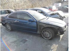 bmw serie 3 coupe (e46) del año 1999