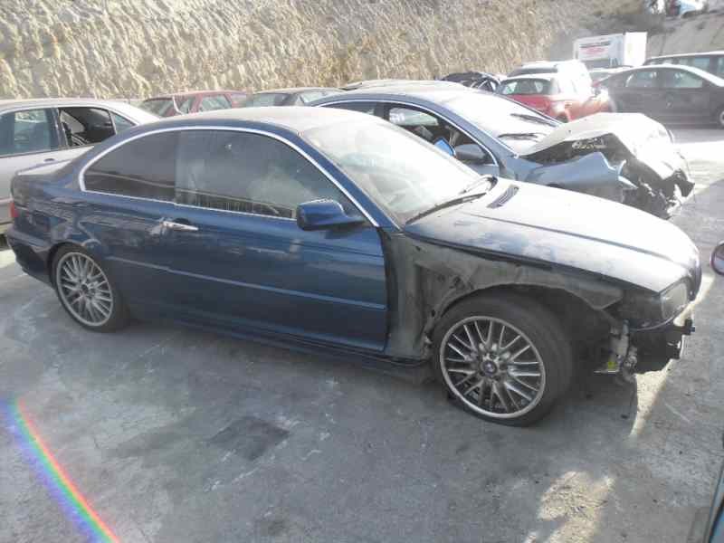 bmw serie 3 coupe (e46) del año 1999