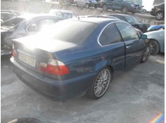 bmw serie 3 coupe (e46) del año 1999 2