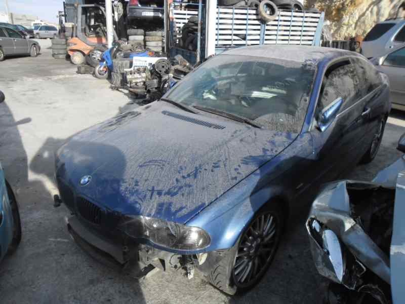 bmw serie 3 coupe (e46) del año 1999