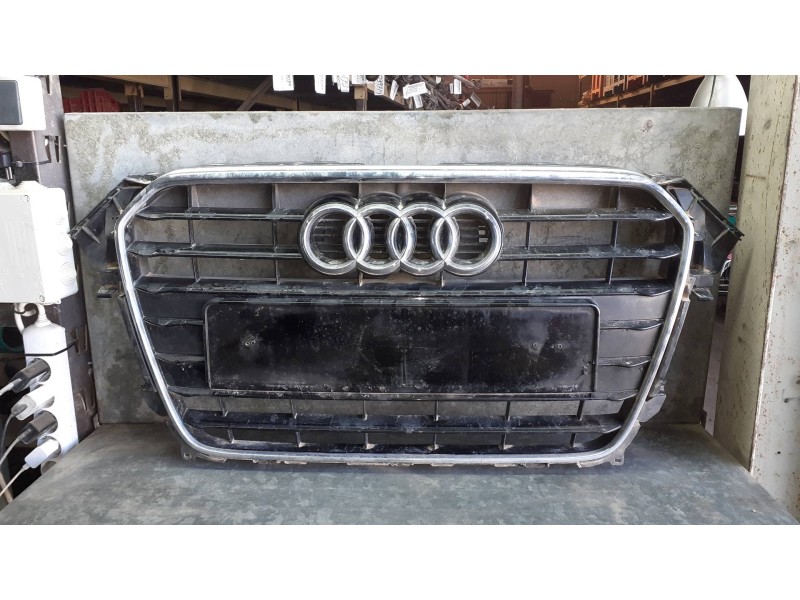 Recambio de rejilla delantera para audi a4 berlina (8w2) referencia OEM IAM 8K0853651E  8K0807233G