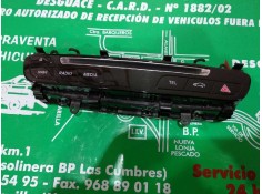 Recambio de sistema audio / radio cd para mercedes-benz clase c (w205) lim. c 220 cdi bluetec (205.004) referencia OEM IAM A2059